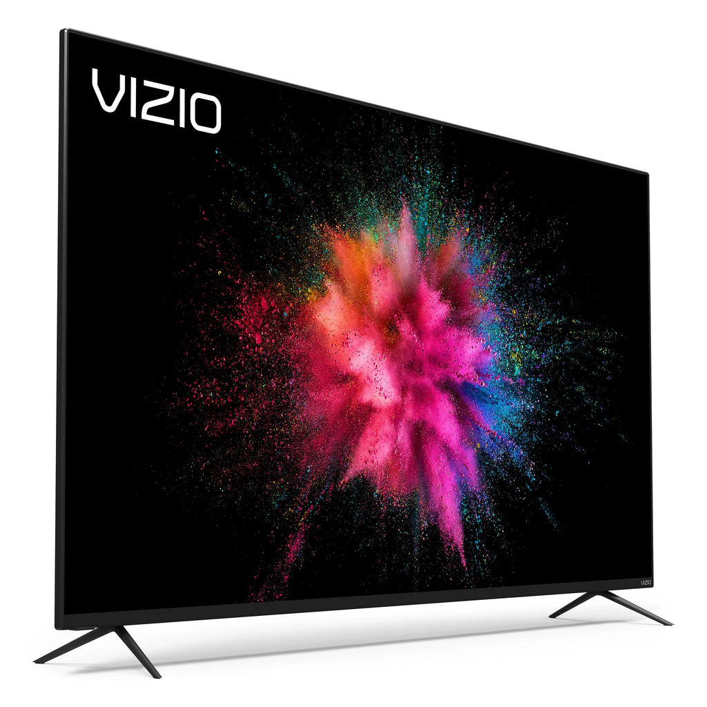 Vision Quantum SmartCast HDTV Dolby 4K 55-inch Vizio HDR QLED 2160p M557-G 120Hz