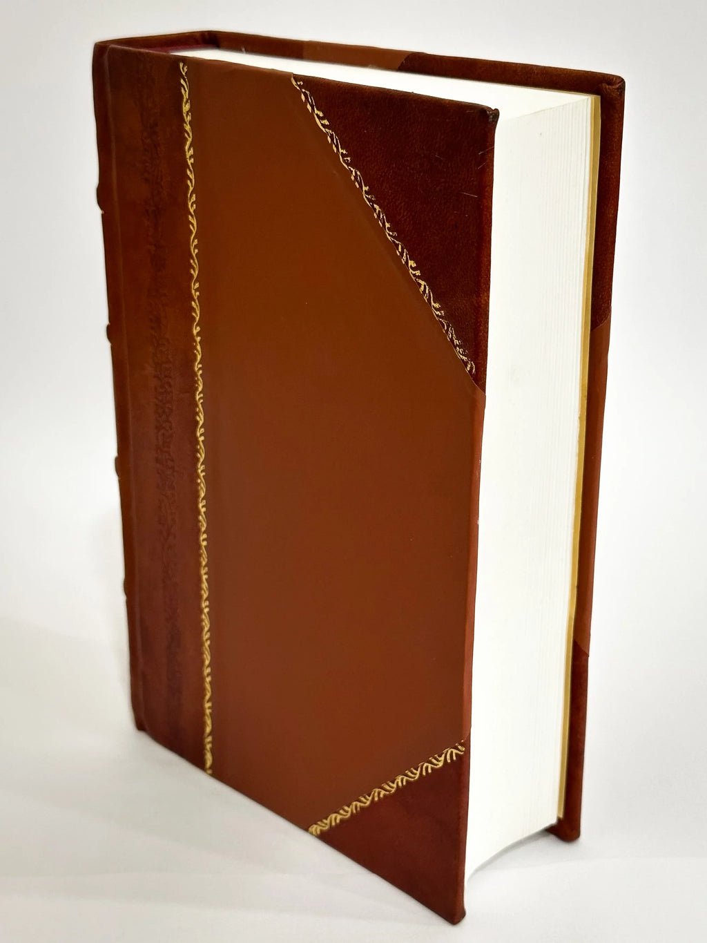Come, Bell'Arti 5, Dimostra Pittura, Volume La Quali E Notizie Le Disegno in De' Architettura Scultura, (1681) Lasciata Qva, [Leather Per 2 Chi Professori Di Per E Bound] Si Le c. Cimabve Da Del