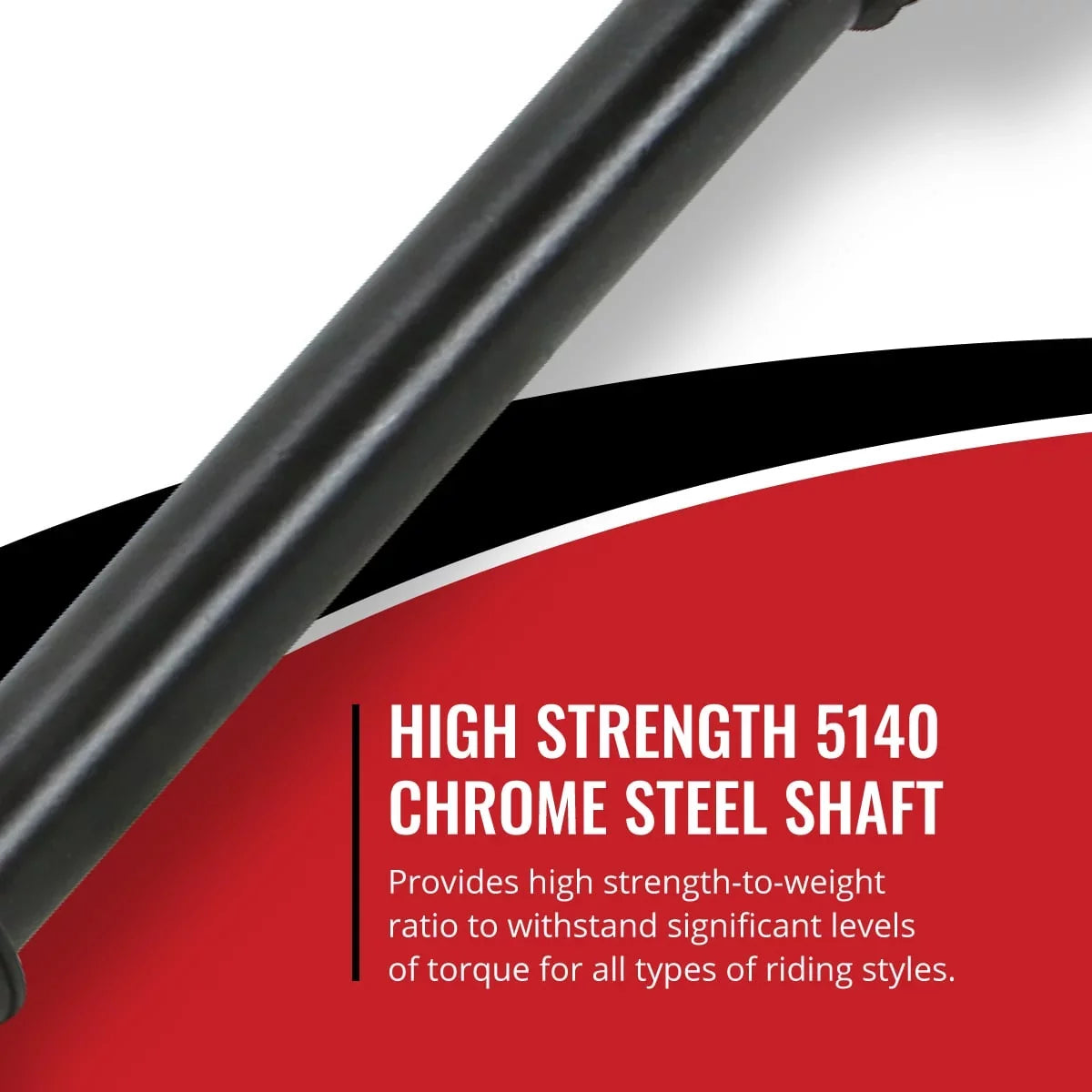 STD 4X4 Can-Am Axle DPS compatible Sixity - Front 800 Left Commander XT XT 2015 with