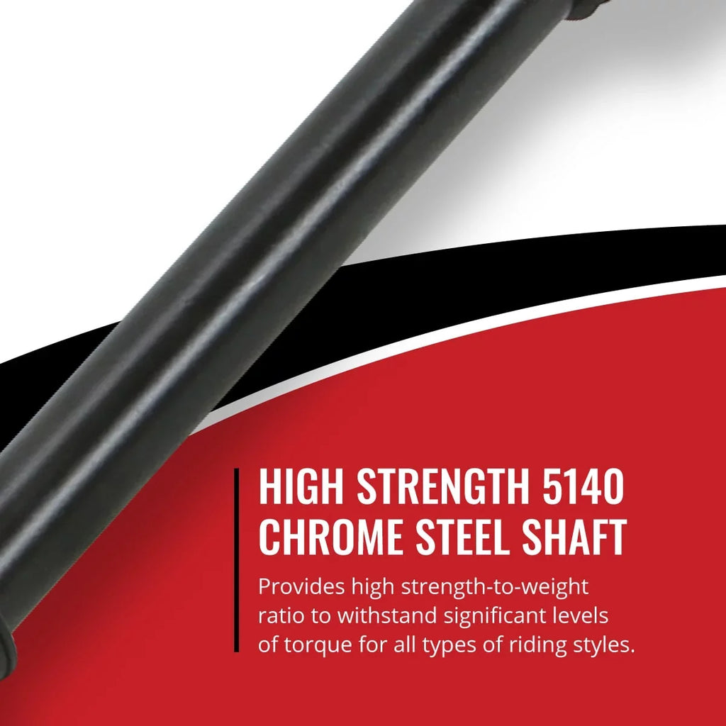 with compatible 2015 Right Polaris 2 XT Left 4X4 R15RTAD1AA 1000 EA Sixity Front pc - Ranger Axle Diesel