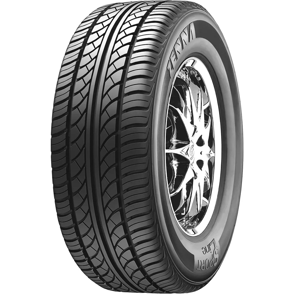 Camry XLE Cruze LTZ, Zenna Chevrolet 2012 Sport 225/45ZR18 2011-15 Line 95W Toyota Fits: