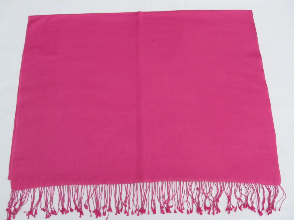 (Hot Scarf/Wool/Silk Shawl/Shawls/Scarf/Scarves/Wrap/Stole/Muffler/Cape/Ruana/Blanket/Throw/Pashmina Shawl) Shawl/Cashmere Regular Pink