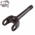 35 FRONT F250, 5 Fits 60 4340 11.625 SPLINEUSES MOGMG20651B CHROMOLY MG20651B F350 STUB Gear AXLE; Motive 1999-2011 - DANA select: design OUTER 1999-2011