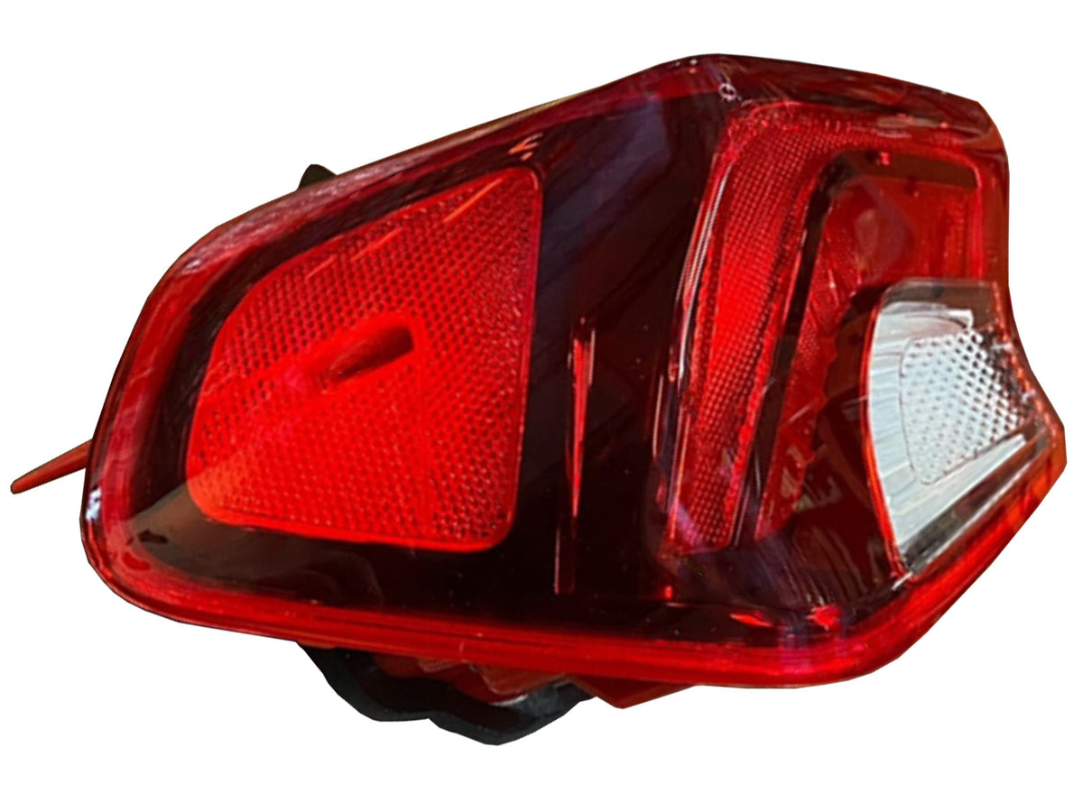 2021 Replacement Included STD 2023 Driver Light 2024 Rear Left 2022 Type 92401L3000 Light Tail Lamp APA Side K5 with for Bulbs Outer KI2804162