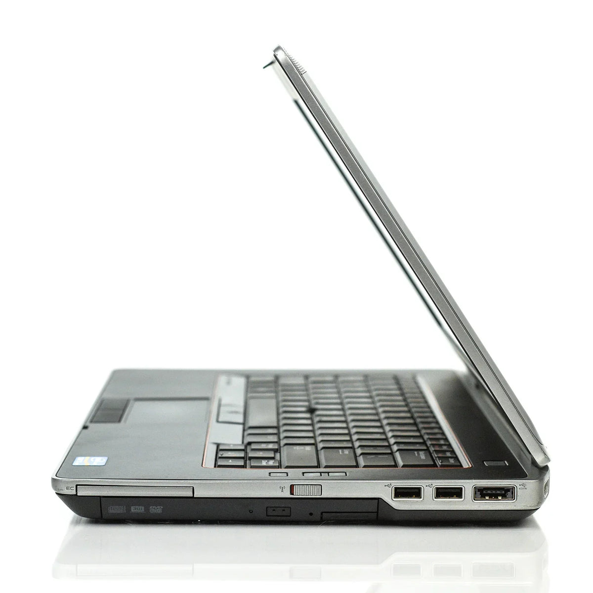 Used i7 Latitude v.WBB Laptop 4GB Quad-Core Win E6420 10 B Pro 500GB