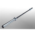 ul30zs bar solid fitness bar - ultra black lite