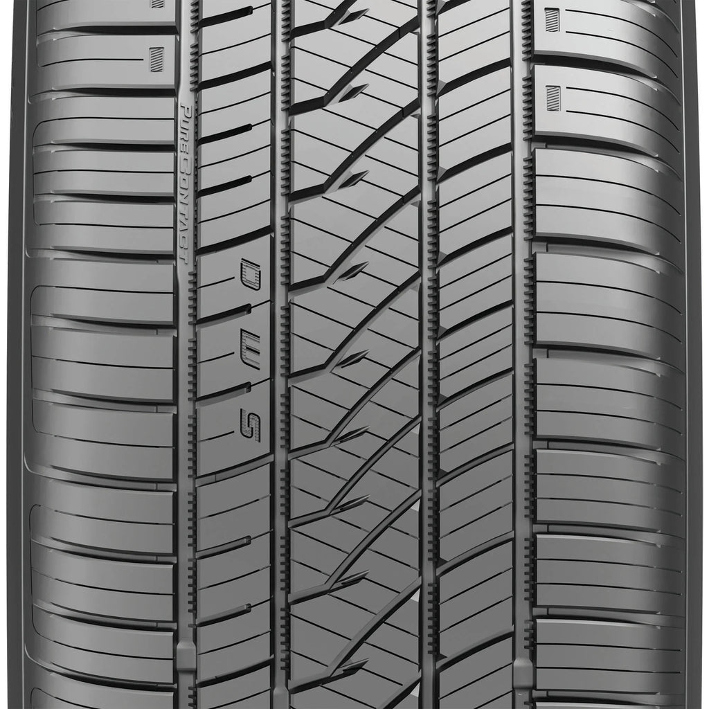 Continental All 225/45R18 Season PureContact Passenger LS 91V Tire
