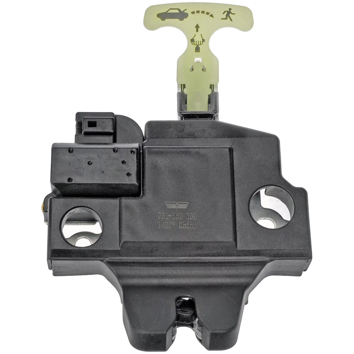 2007-2011 Actuator 931-860 Specific Toyota Fits Trunk CAMRY for select: Dorman Lock Motor TOYOTA Models