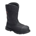 FOOTWEAR NAUTILUS Carbon Wellington Toe FSI Puncture FSI AMAX Hammer INTERNATIONAL Avenger Resistant SPECIALTIES Men's