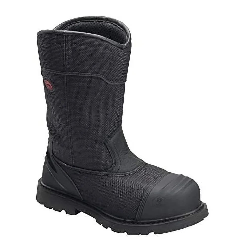 FOOTWEAR NAUTILUS Carbon Wellington Toe FSI Puncture FSI AMAX Hammer INTERNATIONAL Avenger Resistant SPECIALTIES Men's
