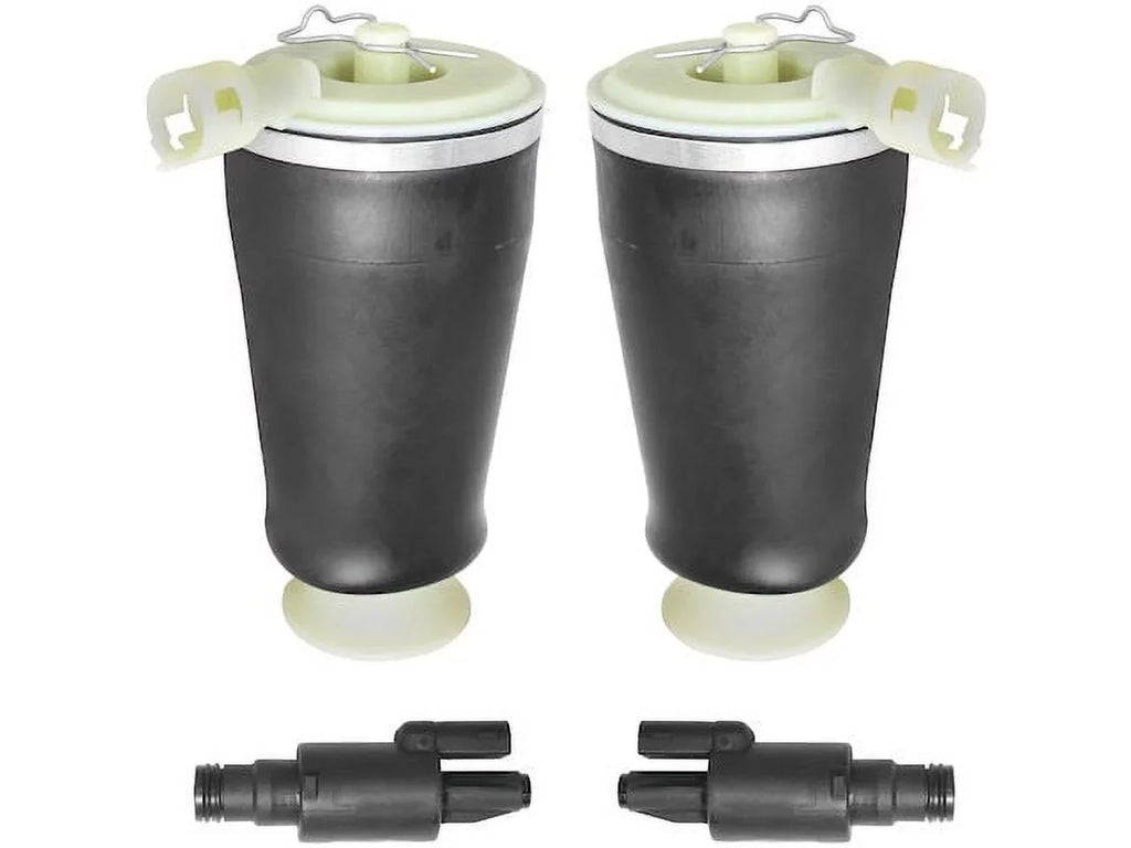 Rear Compatible Set 1998 2005 2006 Suspension 2000 1993 of 2007 1995 2002 1994 Town 1996 1997 2003 V8 2 Spring 2010 1991 Car 1992 2004 1999 4.6L with 2008 2001 Air - - Lincoln 2009