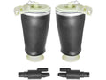 Rear Compatible Set 1998 2005 2006 Suspension 2000 1993 of 2007 1995 2002 1994 Town 1996 1997 2003 V8 2 Spring 2010 1991 Car 1992 2004 1999 4.6L with 2008 2001 Air - - Lincoln 2009