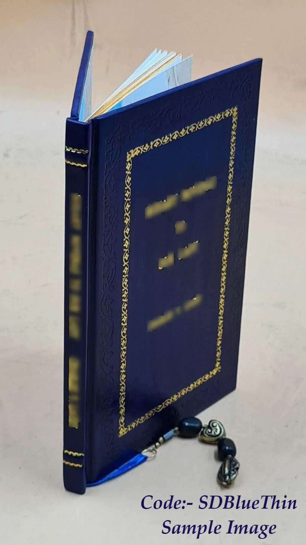 Bound] Leather 1843 [Premium Epic An Orion Poem