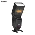 Cameras Flash,Yn968n 1/8000s 5600k With YONGNUO Yn968n 5600k 1/8000s Compatible Ttl Camera Built-in Dslr Speedlite Led Hss Dslr Yn622n Speedlite With Ii Cameras Compatible Cameras Wireless Compatible