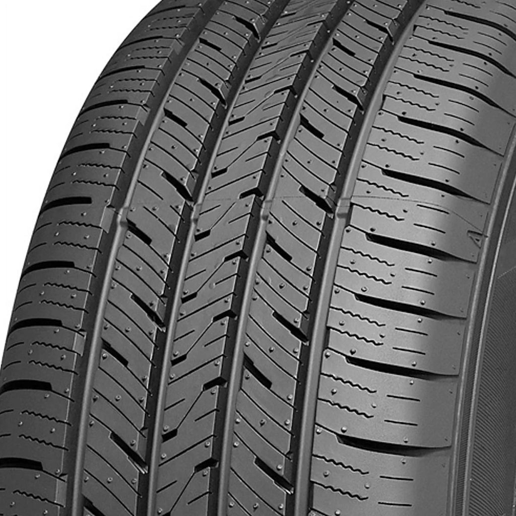 88T All-Season Sincera 185/70R14 Falken A/S Tire BW SN250