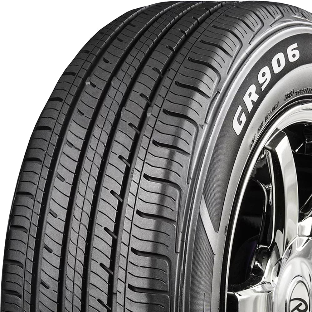 Season RB-SUV All Tire Ironman Passenger 255/65R18 111T