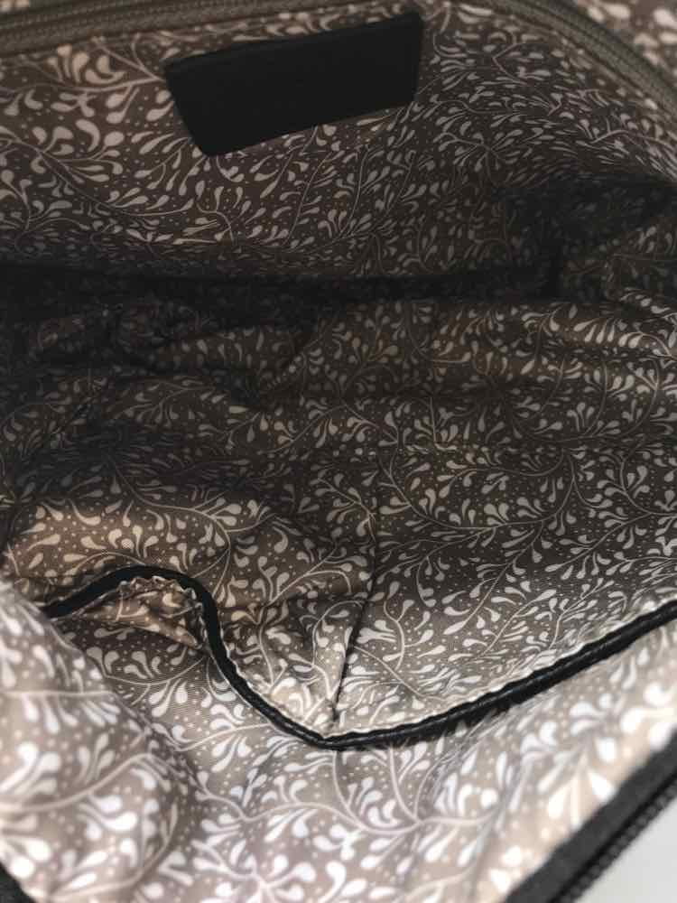 Black Susan Crossbody Crossbody Joy Pre-Owned
