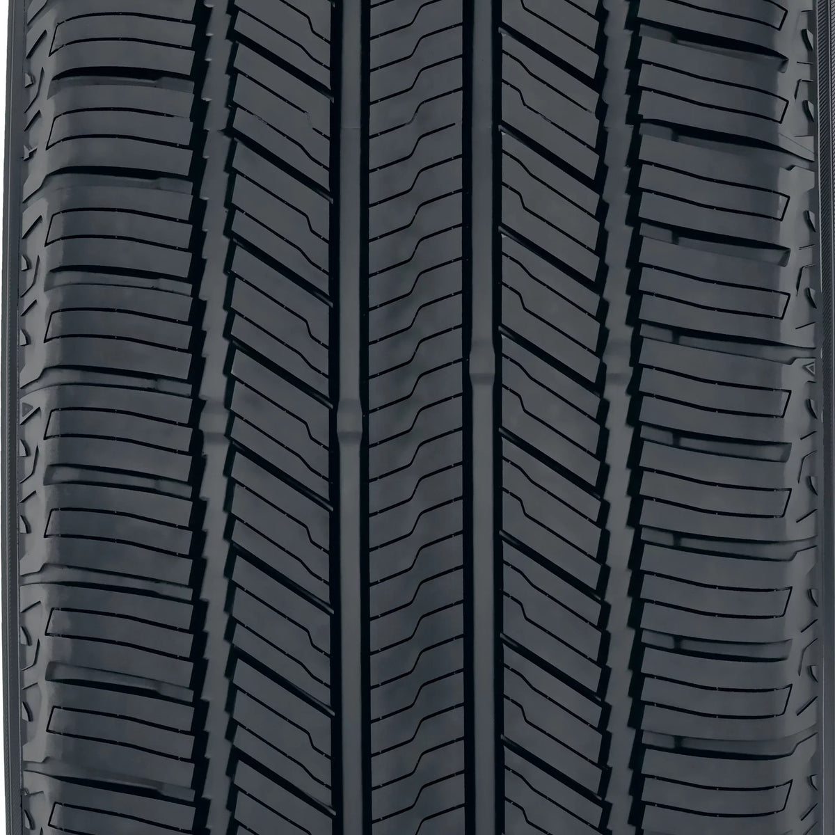 G058 SUV/Crossover 245/65R17 Season Geolandar Tire CV 107H All Yokohama