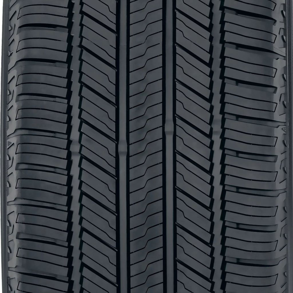 Yokohama SUV/Crossover G058 235/55R18 Tire Geolandar 100V Season CV All