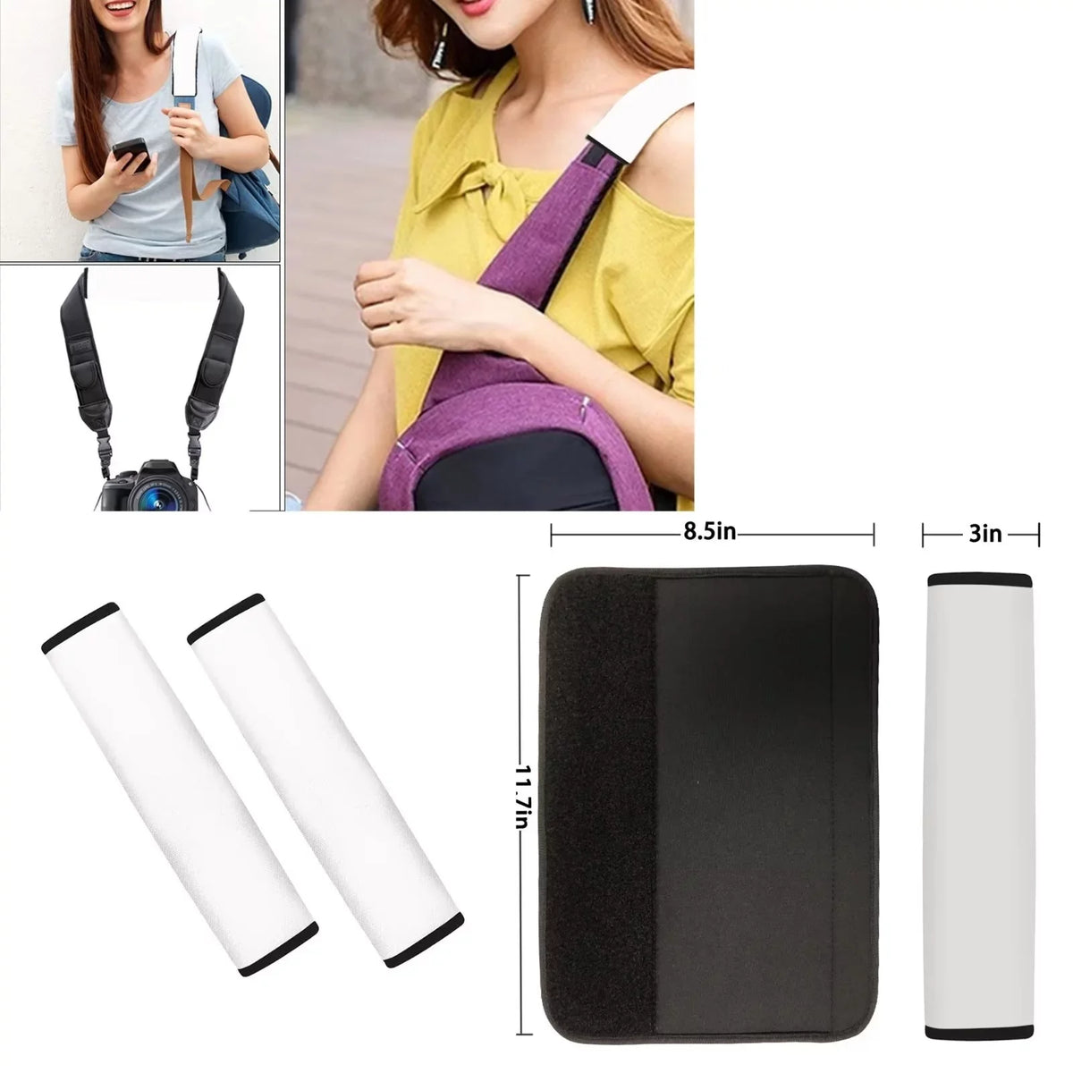 Interior Pad+Front Console 8-Van Seat Accessories Settring Blanket Saddle Cover Seatbelt AestheticMushroom Binienty Print Pad+Center Car Set Wheel of Sedan Back Cover+Auto Cover