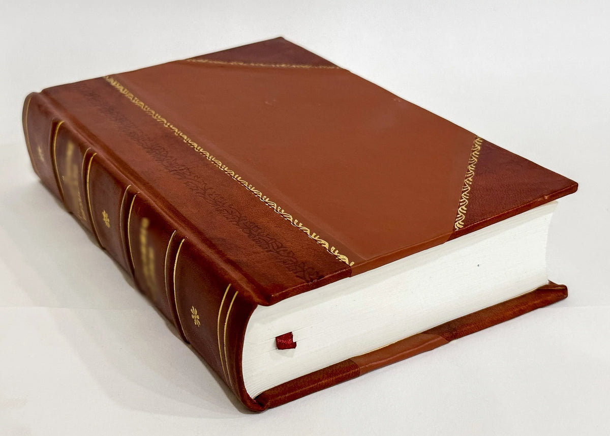 Rifle; Chase Its Bound] Horse, Hunter; Wilderness with Roosevelt, and United Big (1893) / Theodore of of an Game and the The Volume the Hound, States [Leather (1893) Account 2