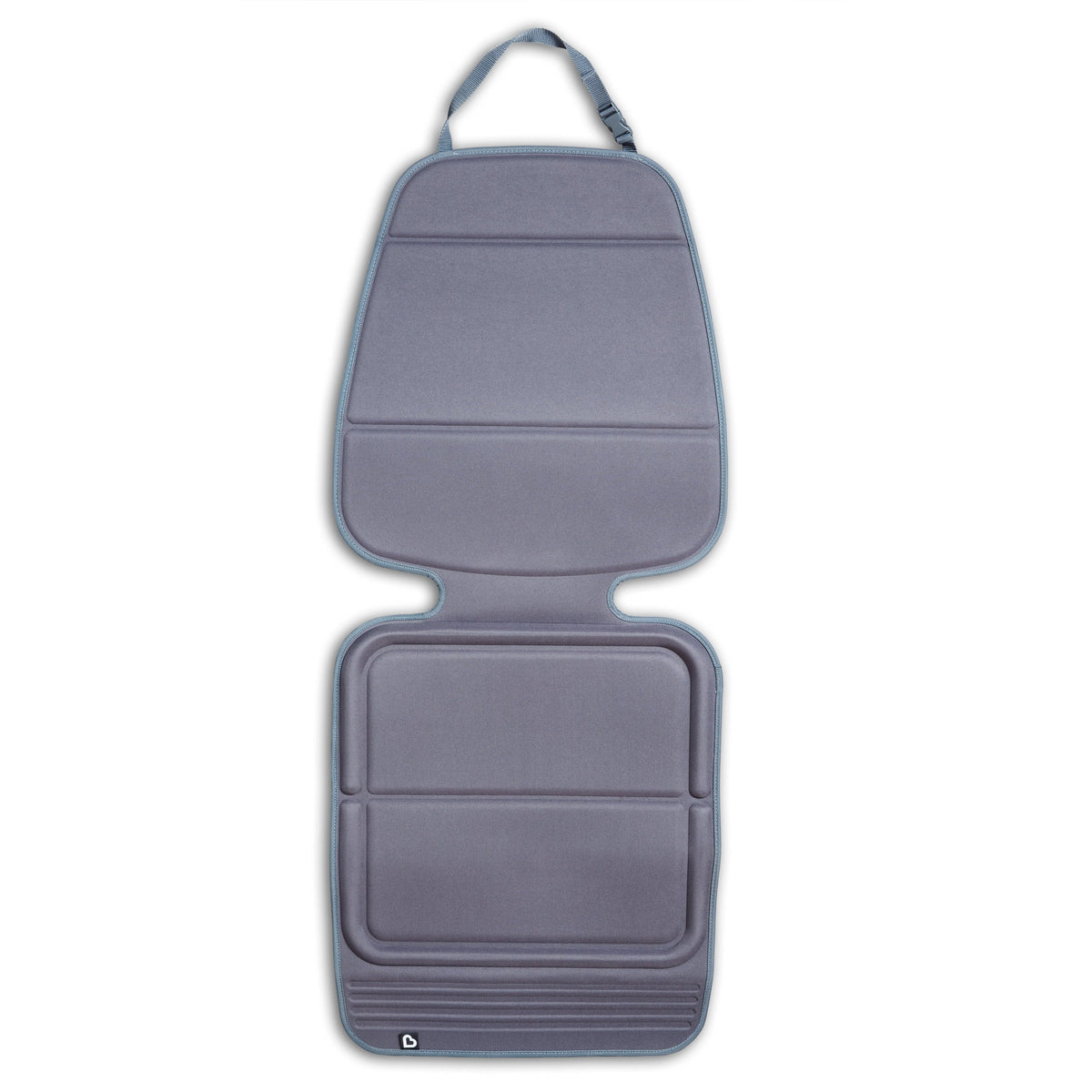 Car Gray, Guardian Elite Unisex Child Seat™ Seat Protector, Munchkin®