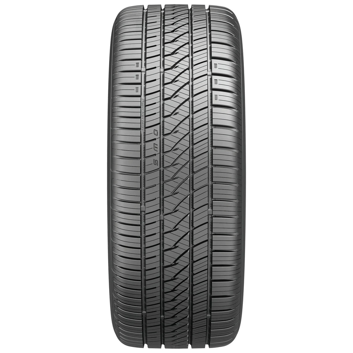 Continental All 225/45R18 Season PureContact Passenger LS 91V Tire