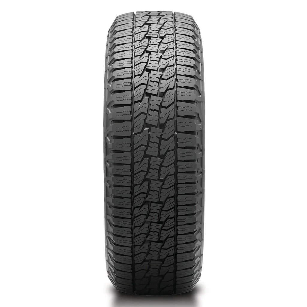 XL Trail Falken All Wildpeak Tire SUV/Crossover Terrain A/T 255/45R20 105V