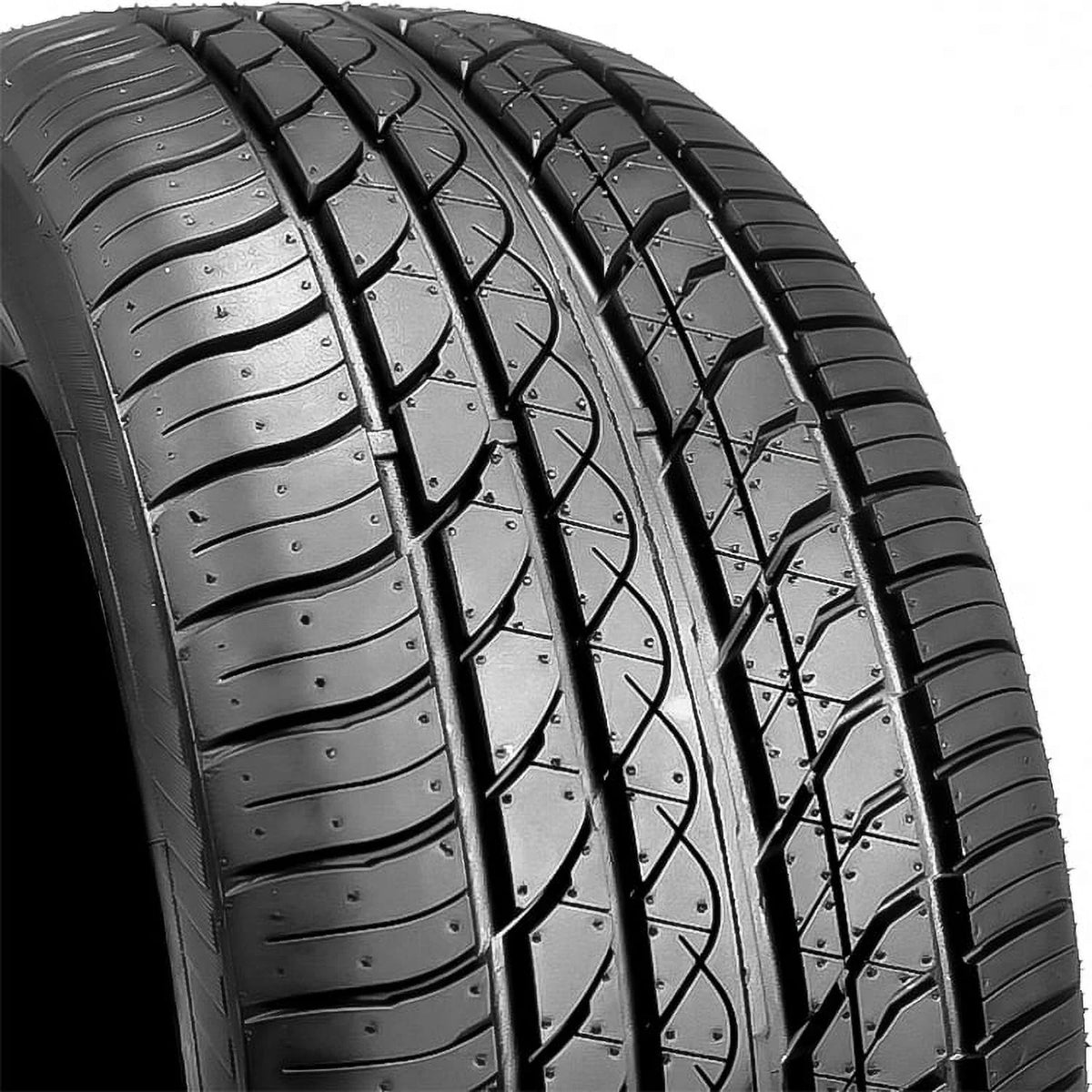 Rubber Season 235/65R17 Honda ZR 2019 Honda LX 2017-18 Vitron Vee All Fits: EX, CR-V A/S CR-V Tire 104H