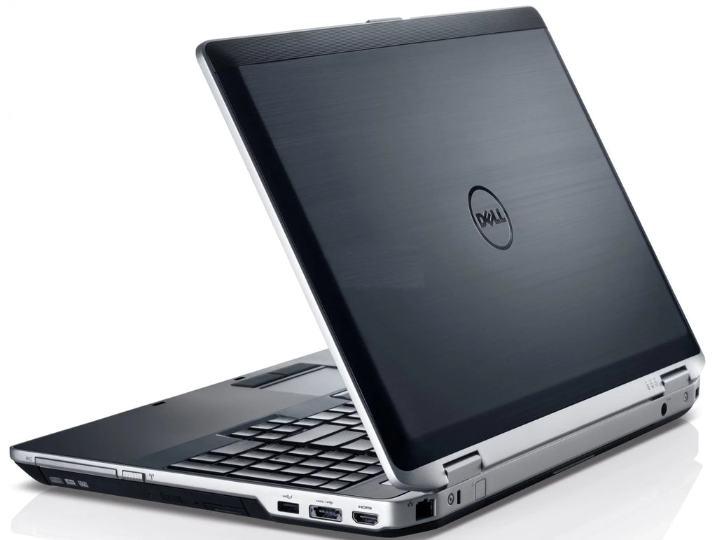 Pre-Owned HDD E6530 500GB i5 Latitude 10P 8GB 2.90GHz