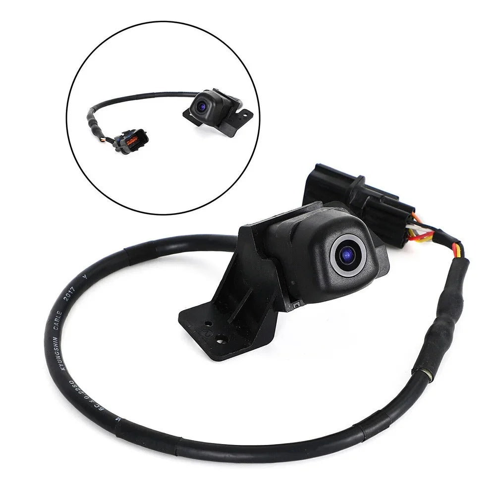 For View Camera Rear 95760D3000 16-18 JP Hyundai 3 Tucson 95760D3101 95760D3100