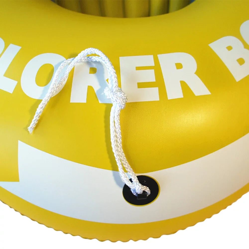Canoe Summer Adult 1 Child Inflatable & Fishing Boat Kayak 1 Boat Boat Fun for