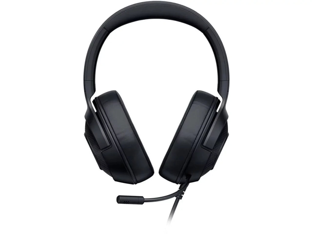 Xbox, Switch Cardioid Capable Surround Lightweight Lite Microphone Sound 7.1 Razer X - Ultralight Classic PS4, Frame Gaming Nintendo PC, for Bendable Kraken Headset: Black
