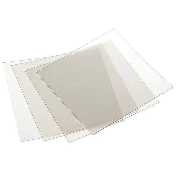.020" 9613470 Forming ProForm 5" X Keystone 5" fabric 50/Pk Vacuum Coping