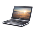 Core Windows 2 500GB RAM Gen 4GB Used Bit Home Laptop 10 E6420 64 SATA Dual i5