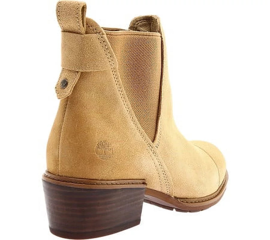 Gore Women Beige HS3151 Boot Sutherlin (7.5) Chelsea Timberland Double Bay TB0A1SCT
