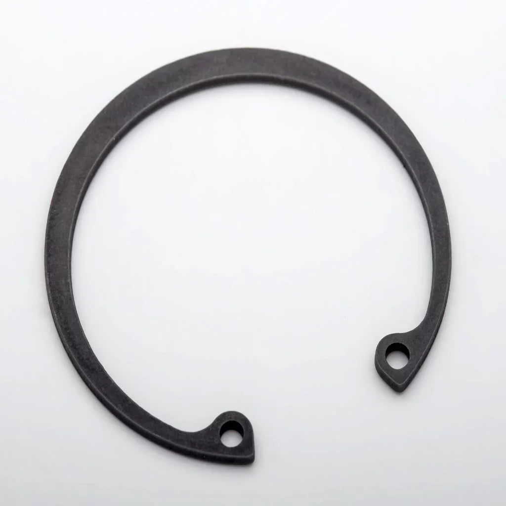 Carbon Ring of 50) Retaining Ring / 3-15/16" (Pack Steel Internal Housing