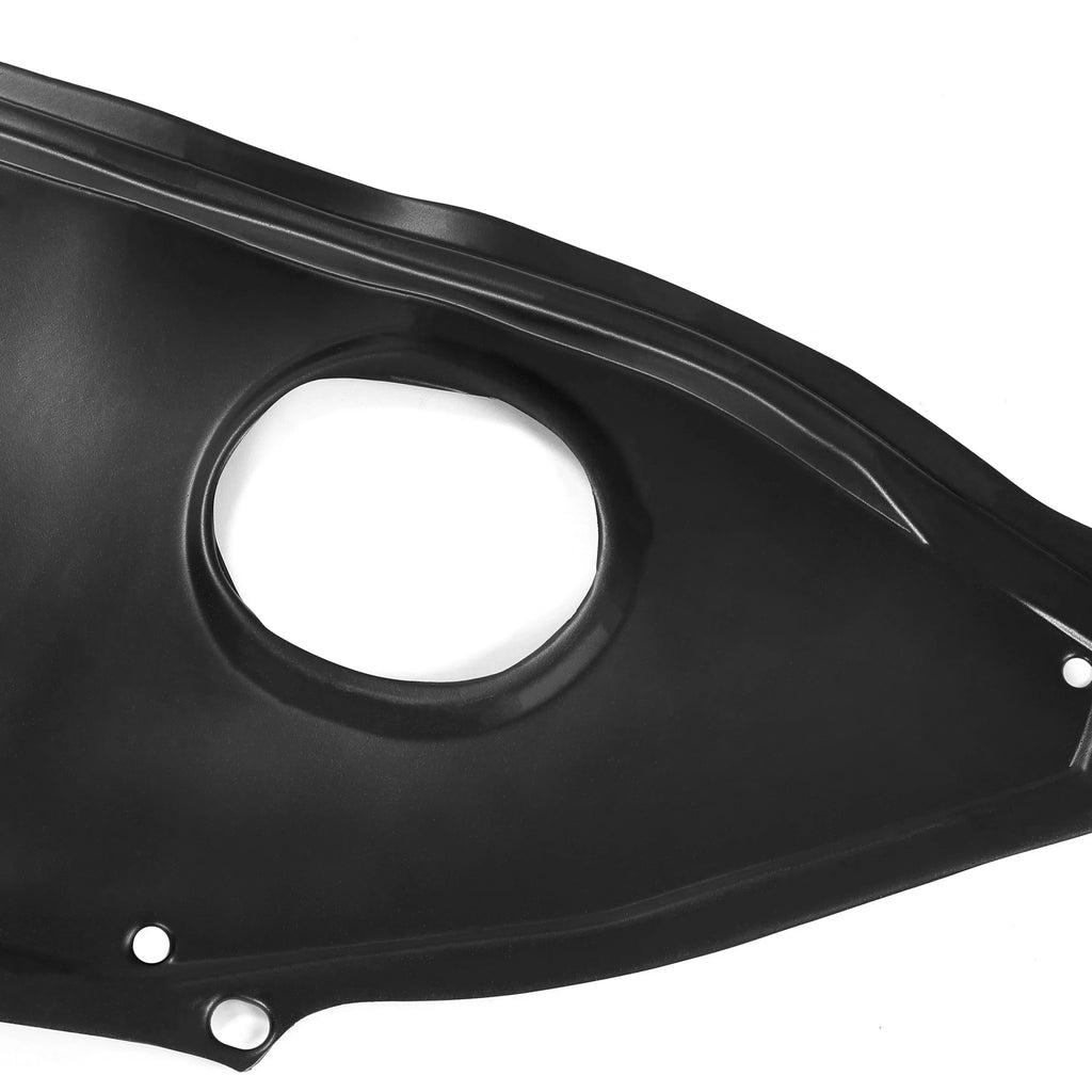 Front Engine Under Altima 75890-9HS0A 2016 Splash Nissan NI1228164 for Black Shield 2019 Kojem Cover Maxima 2018 2020 2017