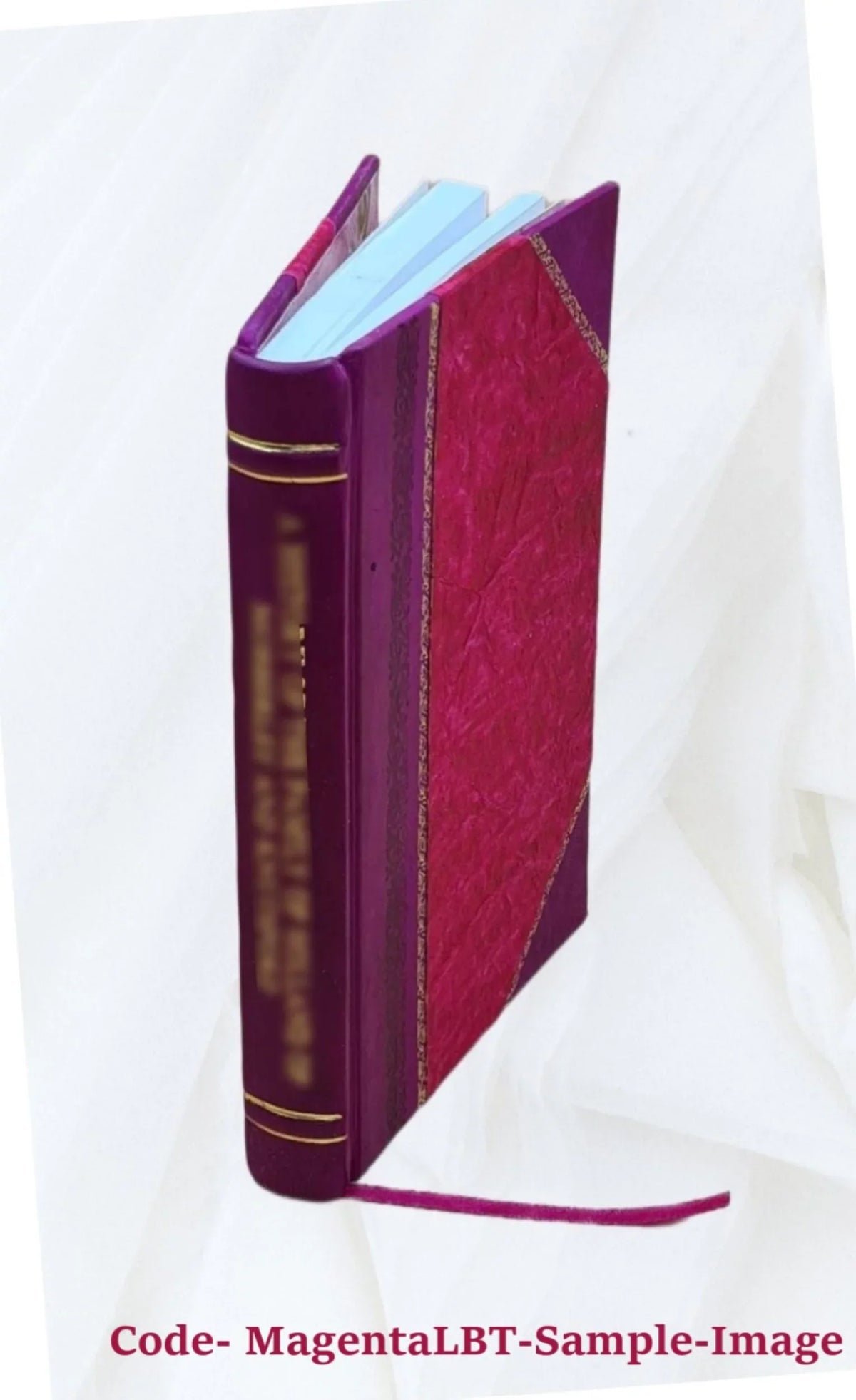 1879 latine Clari et fabella: [Leather islandice Bound]
