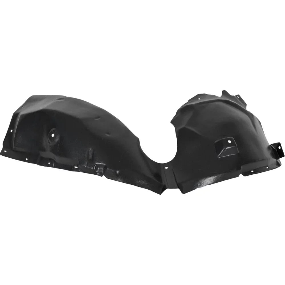Liners Side 20-22 Driver 17-22 Geelife Left Voyager Front For Hand Pacifica Fender