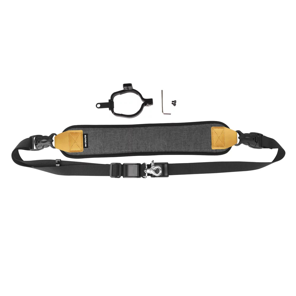 Sling Ronin Spare Neck with Strap for DJI Part Shoulder Stabilizer Gimbal SC Accessory Clip Strap Handheld