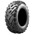 2009-2014 for Maxxis 550 Tire Radial 4x4 Yamaha GRIZZLY 3.0 26x9-12 Bighorn