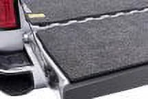 Canyon by pc. Charcoal / | RealTruck 2022 2015 Compatible - BedRug Colorado , with Tailgate Mat BMB15TG GMC 1 Chevrolet Grey,