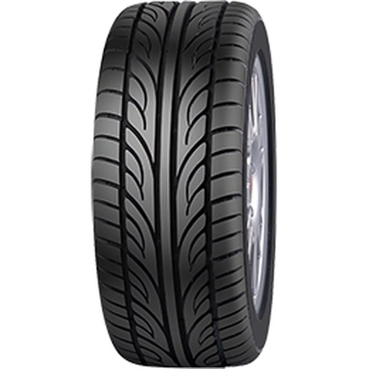 Tire XL Fits: 2003-04 1999-2002 All Z3 Pontiac 225/50R16 Coupe Season 96W HENA Forceum Am Passenger SE2, Grand