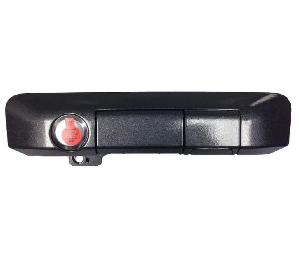 and Lock Tacoma Tailgate TACOMA PL5409 Manual Fits Fits select: Lock TOYOTA Pop 2005-2015 05-15