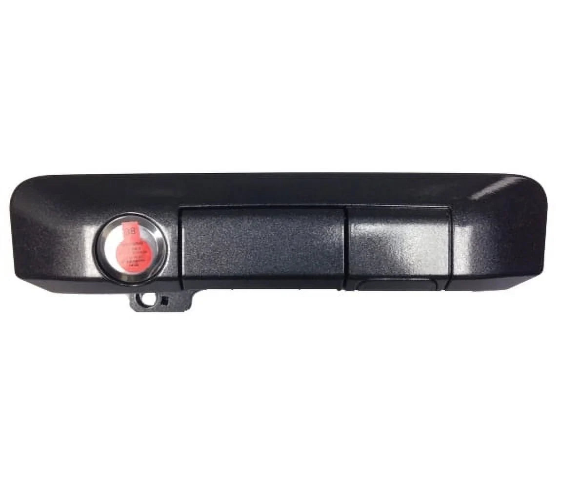and Lock Tacoma Tailgate TACOMA PL5409 Manual Fits Fits select: Lock TOYOTA Pop 2005-2015 05-15