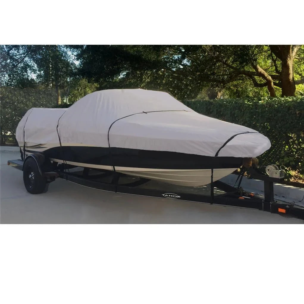 TRAVEL, 1999 CAPRI 2052 BAYLINER BOAT I/O for CUDDY Compatible CK LIFT COVER 2000 STORAGE, 1998
