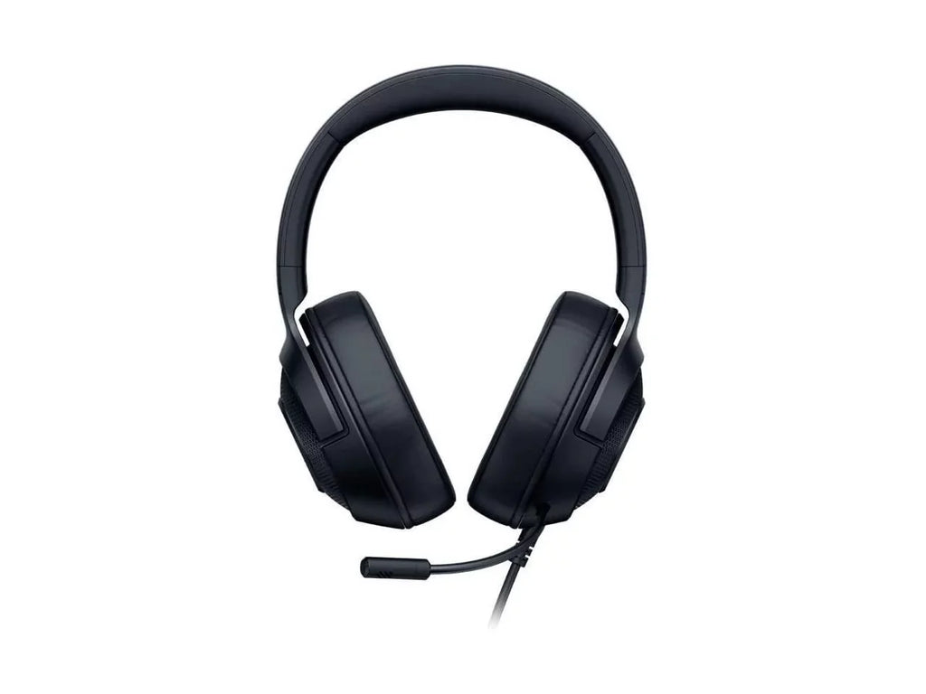 Xbox, Switch Cardioid Capable Surround Lightweight Lite Microphone Sound 7.1 Razer X - Ultralight Classic PS4, Frame Gaming Nintendo PC, for Bendable Kraken Headset: Black