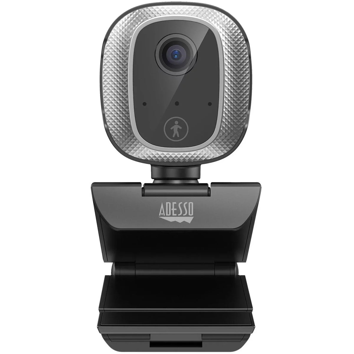 M1 CyberTrack Adesso Webcam, 2.1 Megapixel, fps, 2.0 30 USB