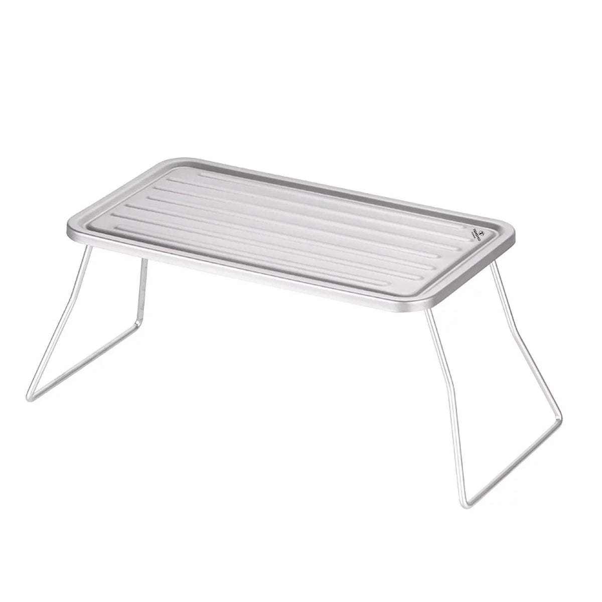 '- Grill Camping Picnic Folding Hiking Barbecue for Portable Grate TOMSHOO Grill Camping Table BBQ